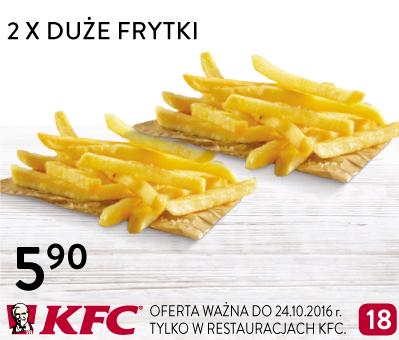 Gazetka promocyjna KFC str. 18