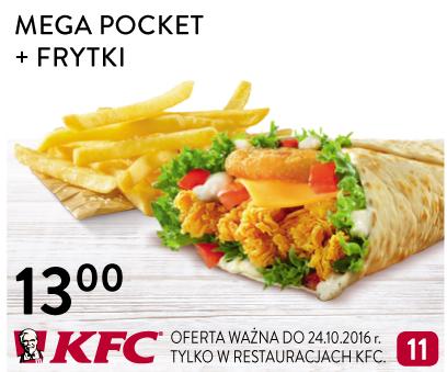 Gazetka promocyjna KFC str. 11