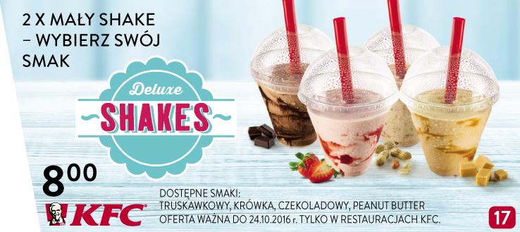 Gazetka promocyjna KFC str. 17