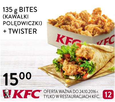 Gazetka promocyjna KFC str. 12